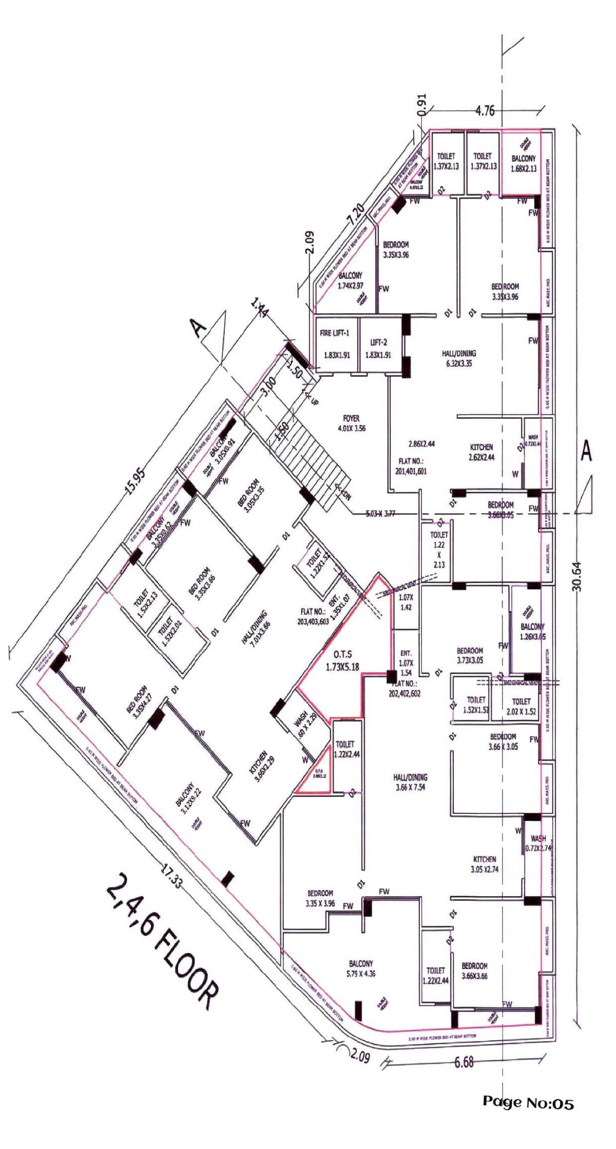 Vraj Utsav Saundarya — brochure image 5