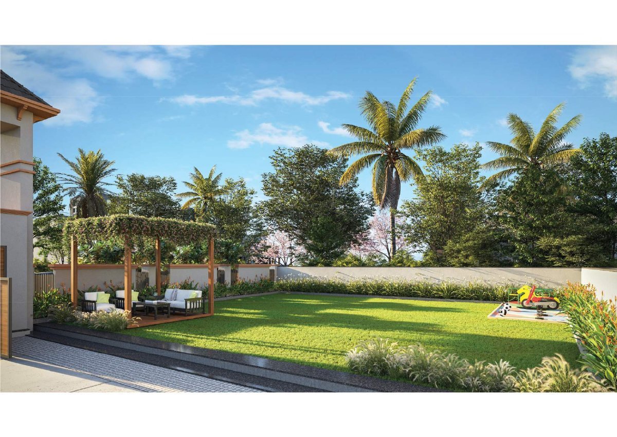 Vrundavan  Anantam — brochure image 10