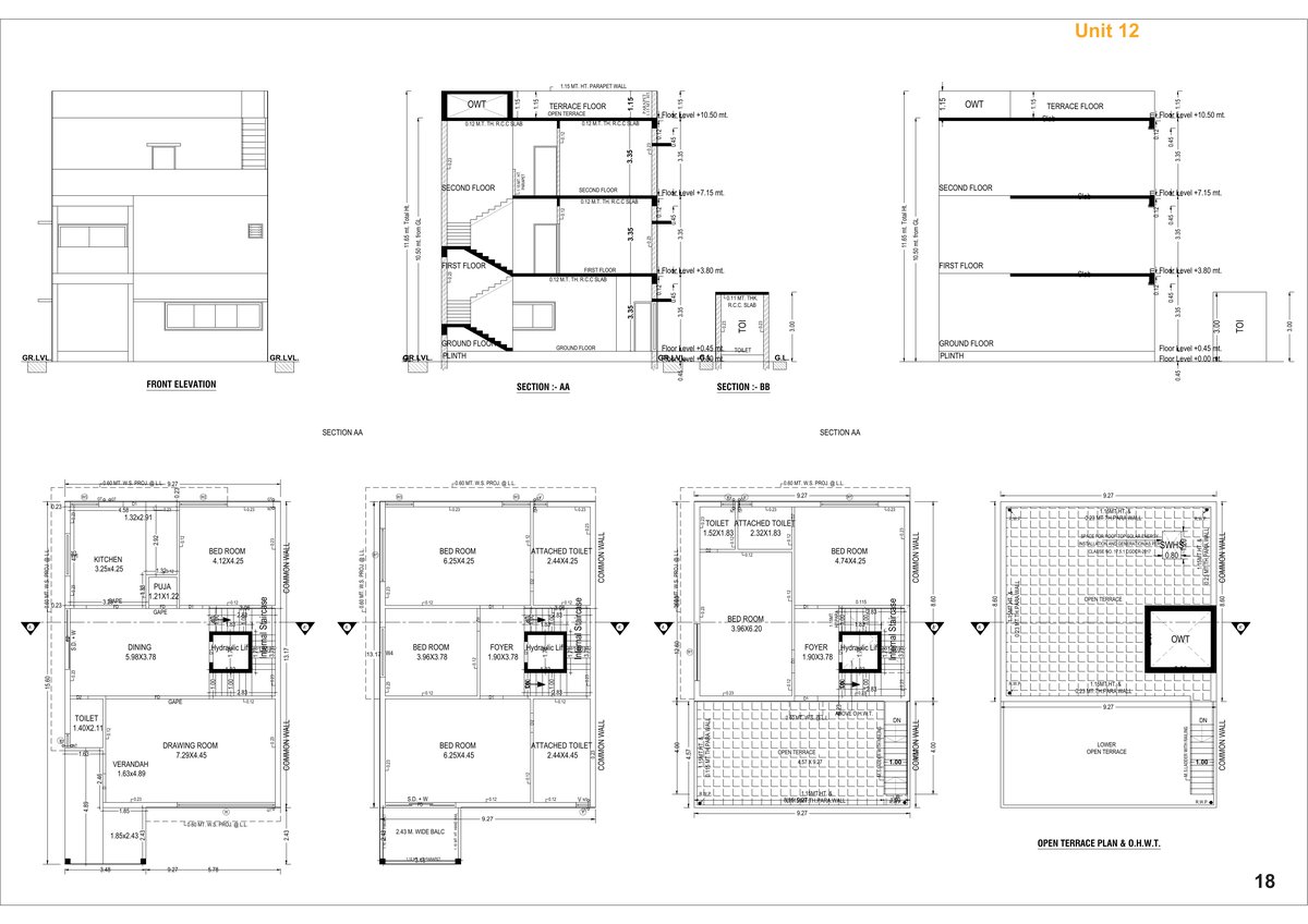 Vrundavan Villa — brochure image 18