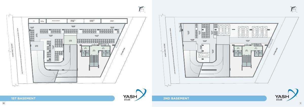 Yash Atelier — brochure image 6