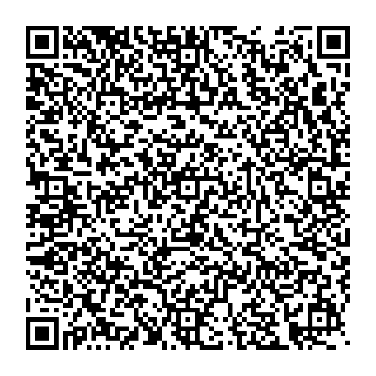 RERA QR Code for Aalayam Shivyan