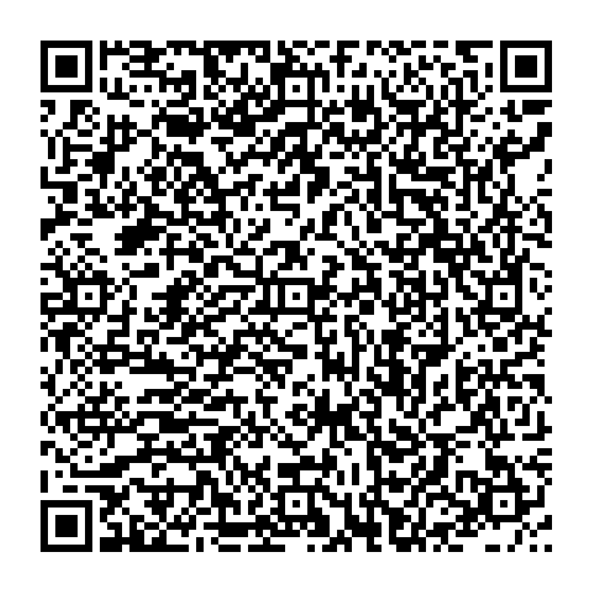 akshar-villa-28941 RERA Registration Certificate QR Code