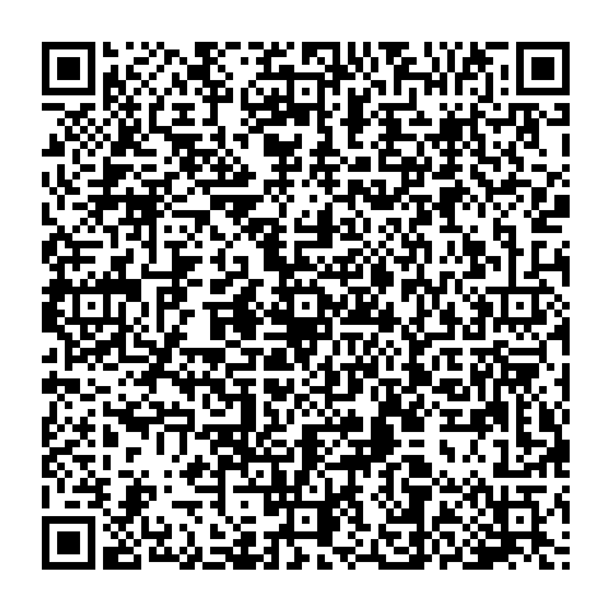 RERA QR Code for Ample Abode