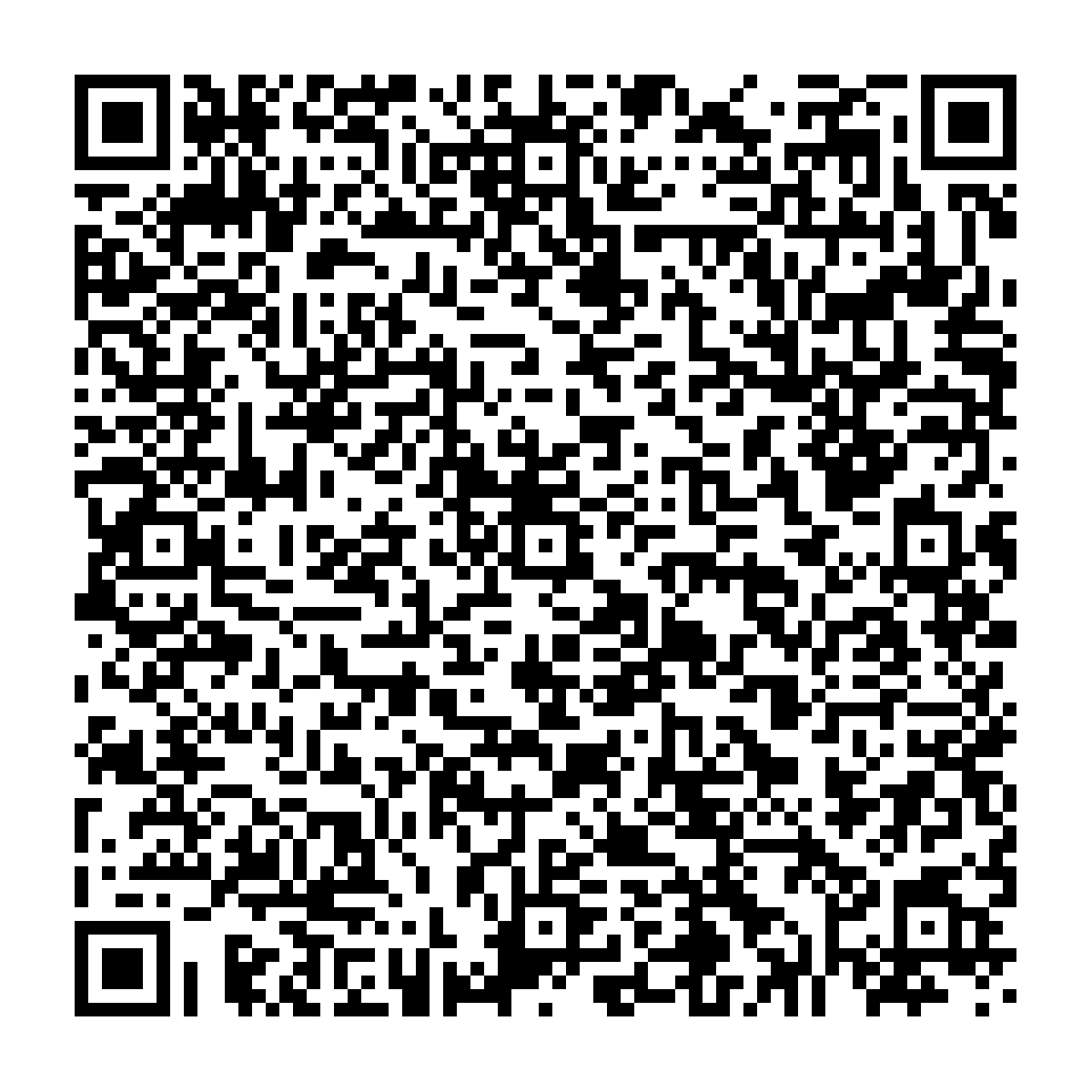 anirdesh-apartment-25363 RERA Registration Certificate QR Code
