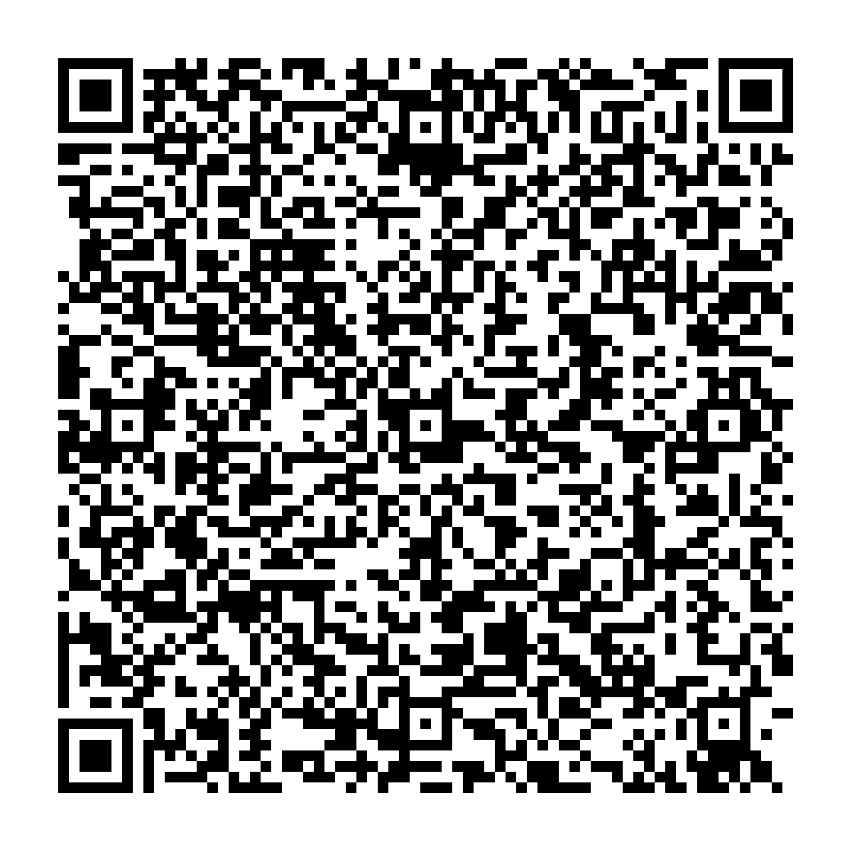 QR code on the GujRERA registration certificate for Arishtanemi Nexus 2