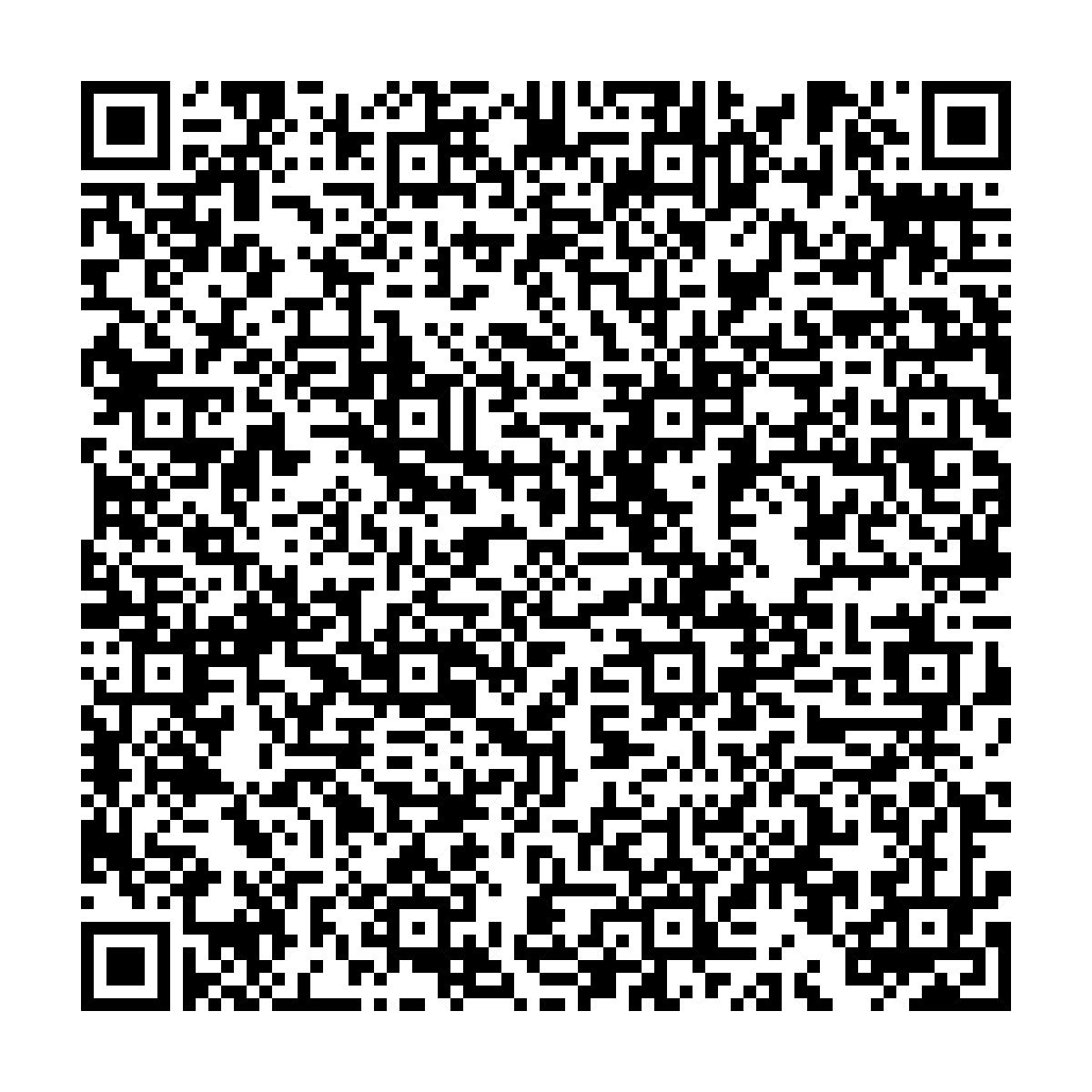 Astha Elegance QR Code RERA QR Code for Astha Elegance