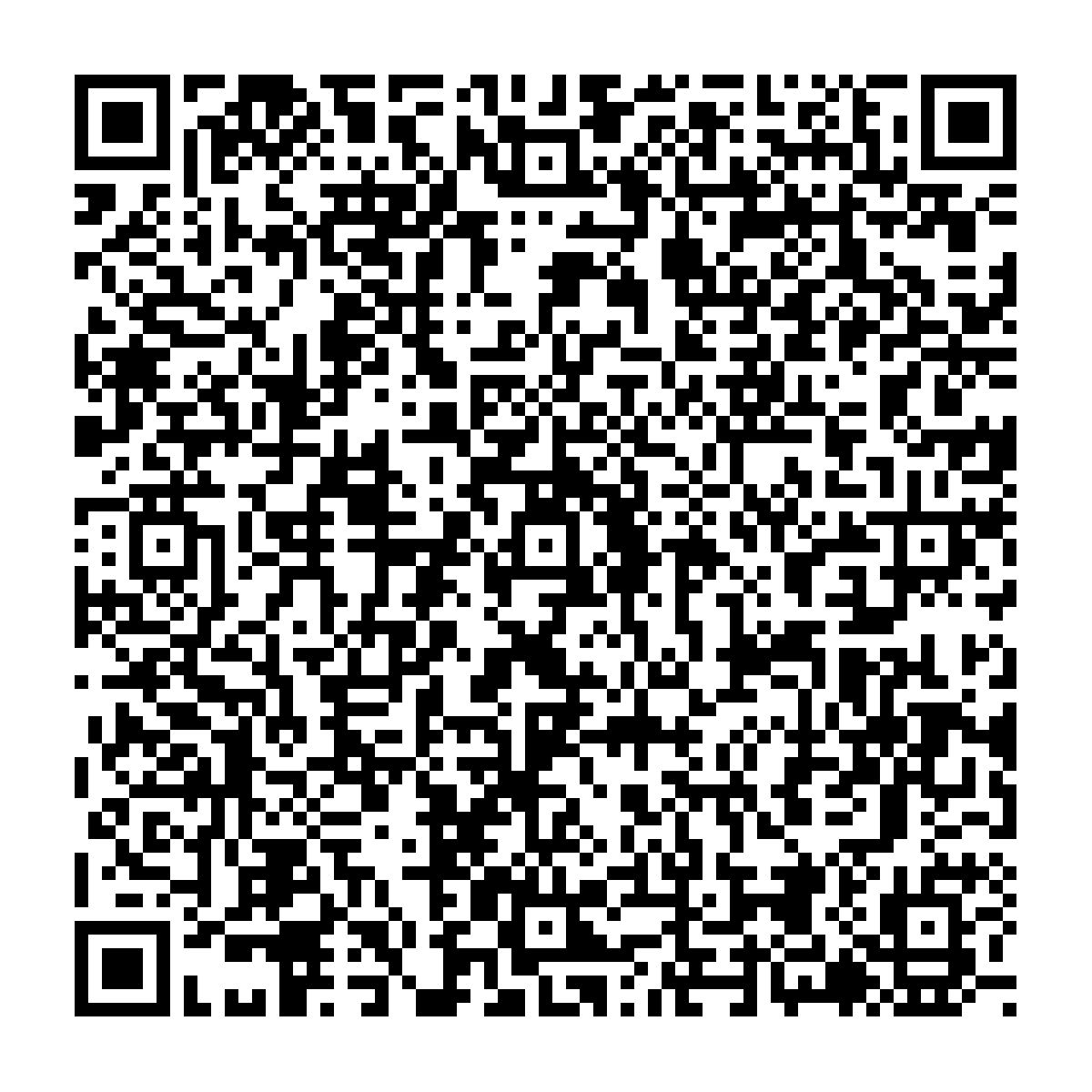 atharva-parisar-25071 RERA Registration Certificate QR Code