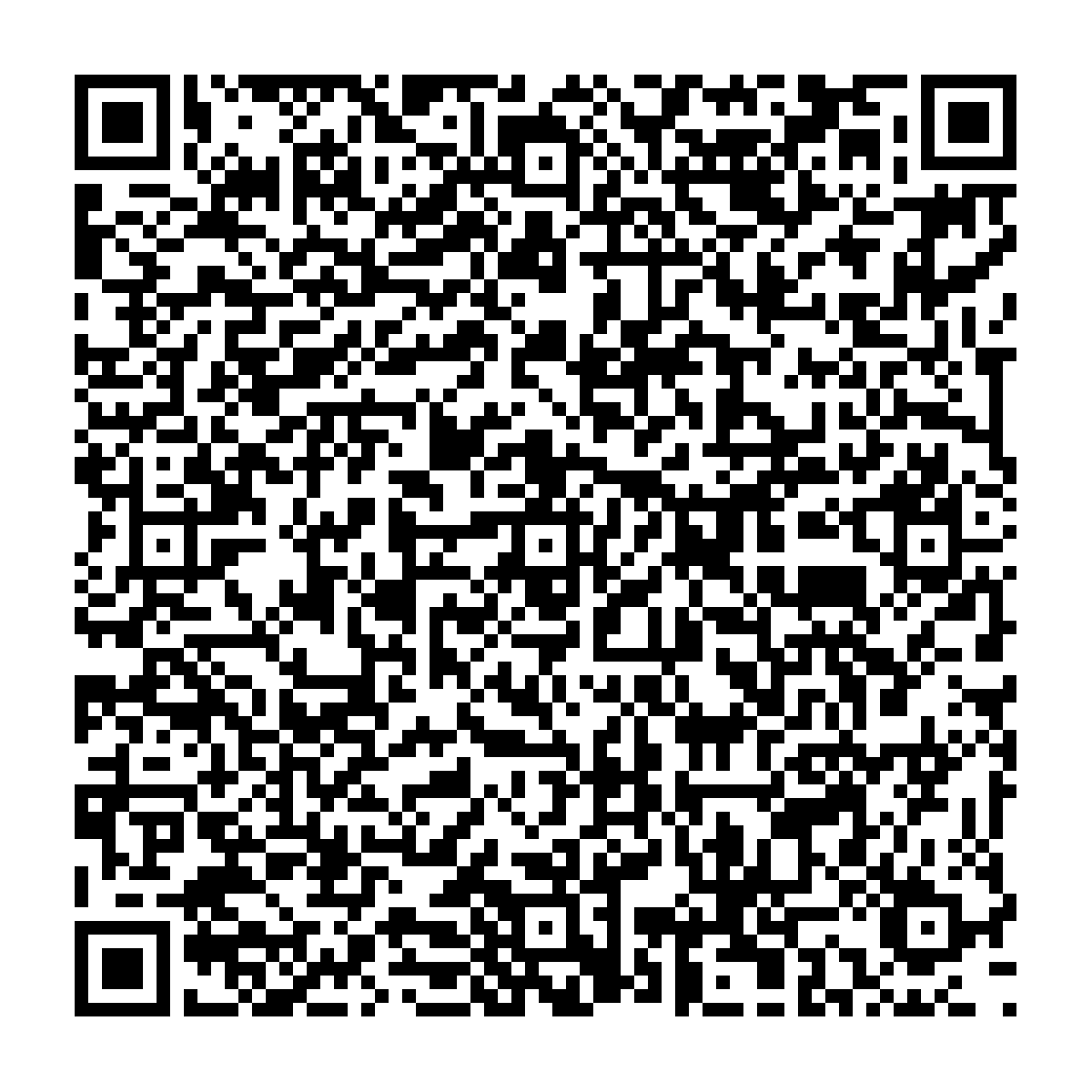 everbright-appartment-28083 RERA Registration Certificate QR Code