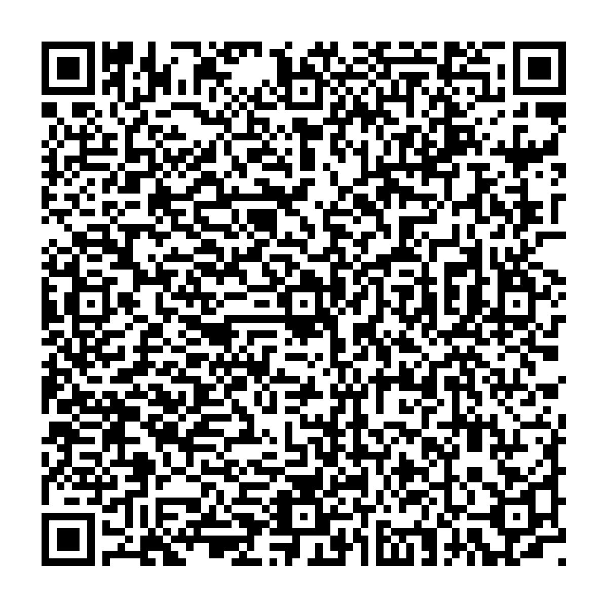 ews-52-22273 RERA Registration Certificate QR Code