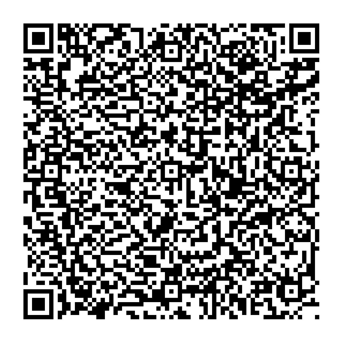 QR code on the GujRERA registration certificate for Gateway Elite
