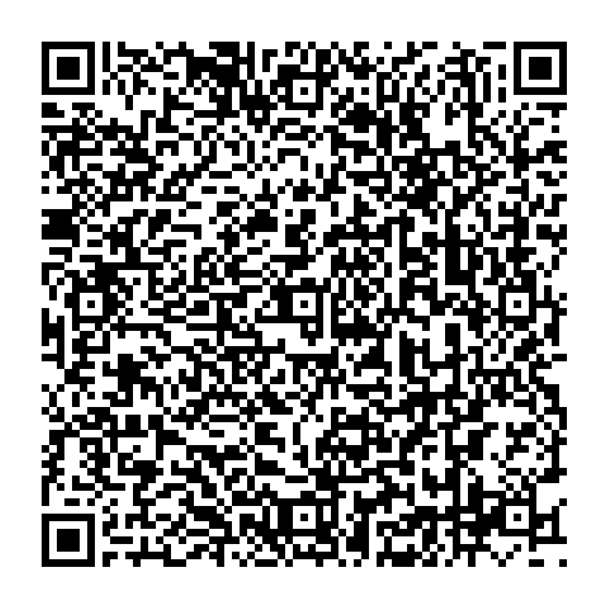 RERA QR Code for Kalhar Villa 2