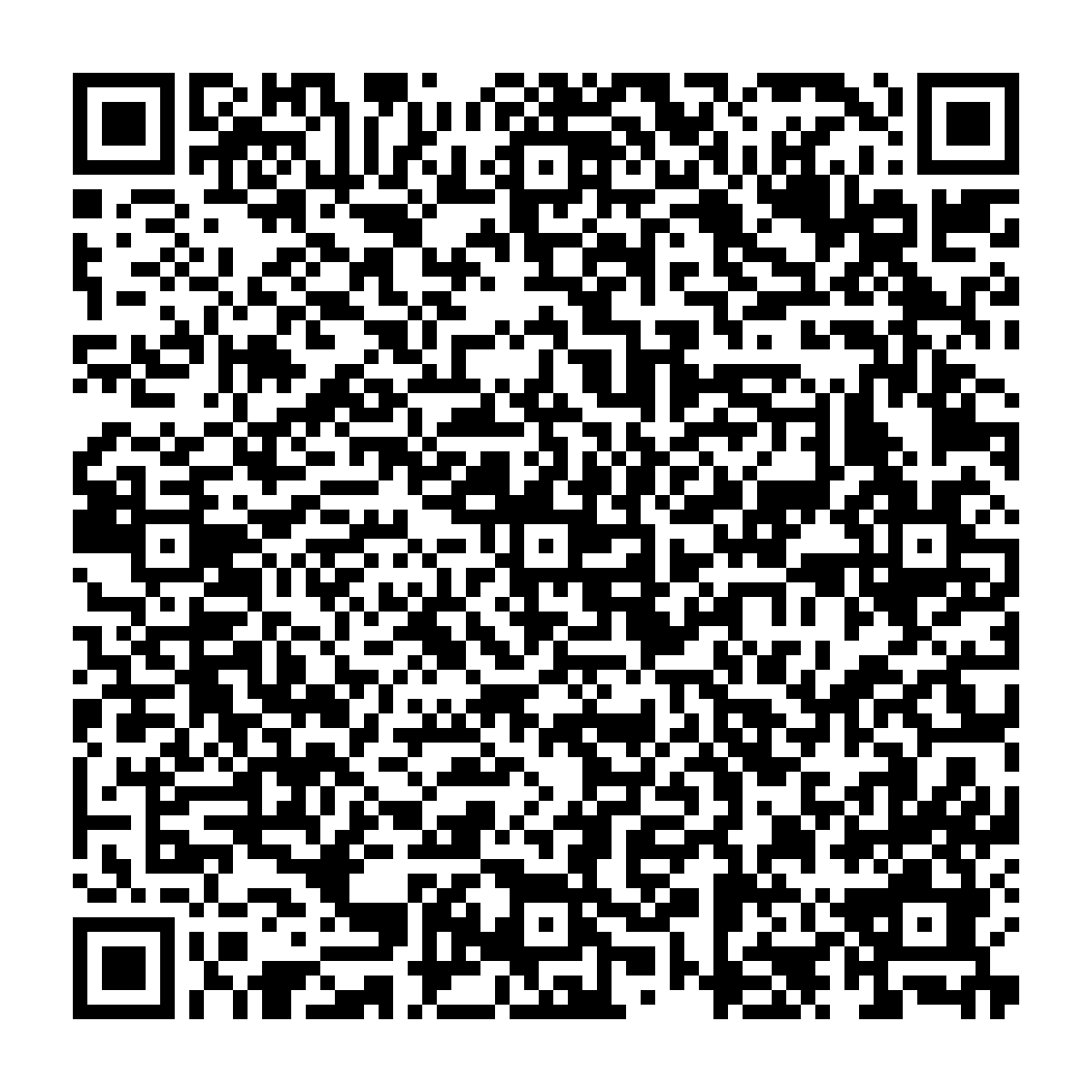 RERA QR Code for Karma Elegance