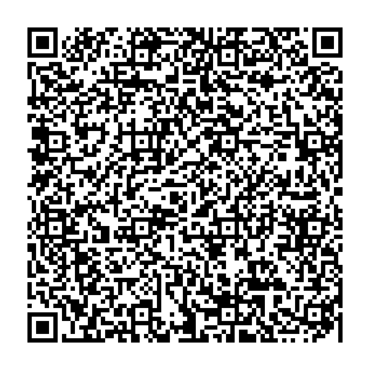 RERA QR Code for Keshav Harihar