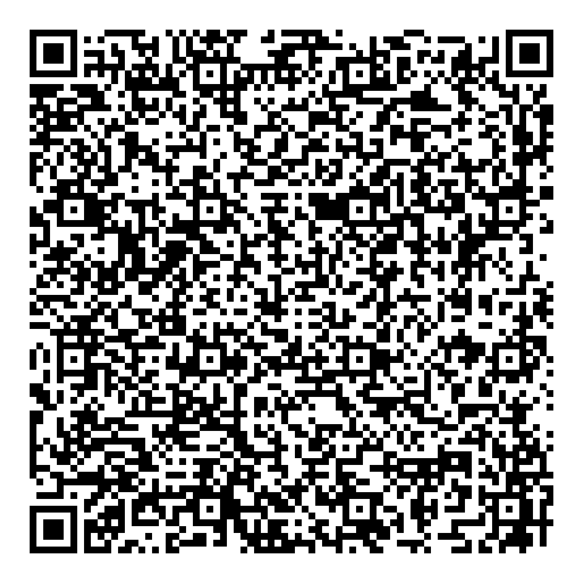 kingston-meadows-25178 RERA Registration Certificate QR Code