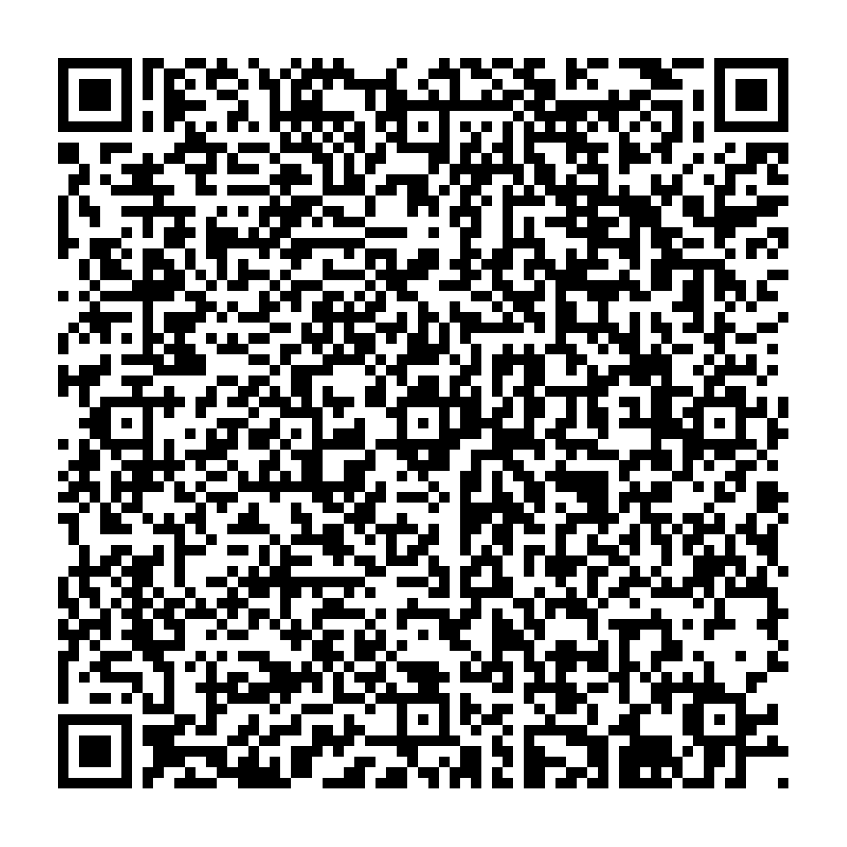 RERA QR Code for Maple Heights