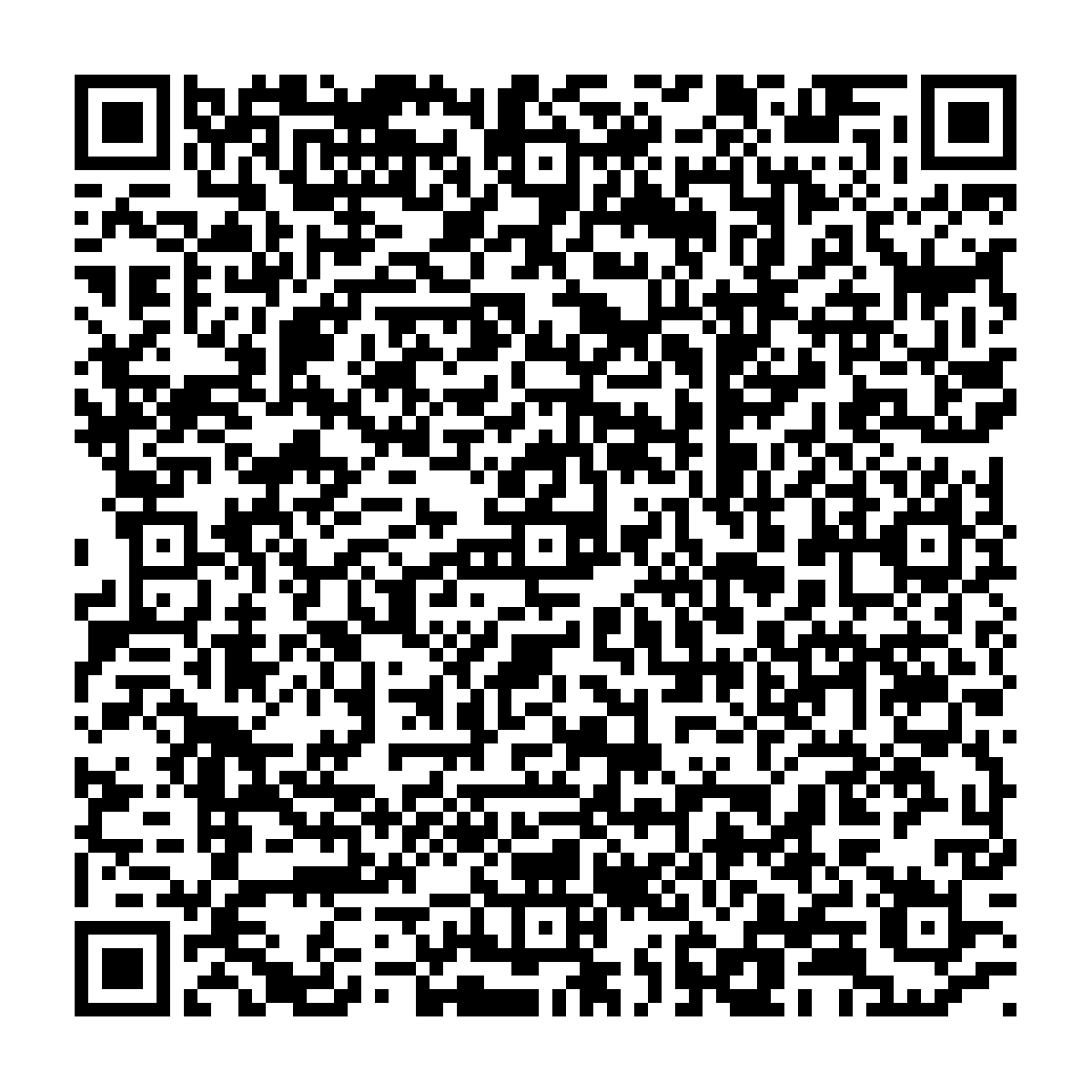 RERA QR Code for Niyant 21