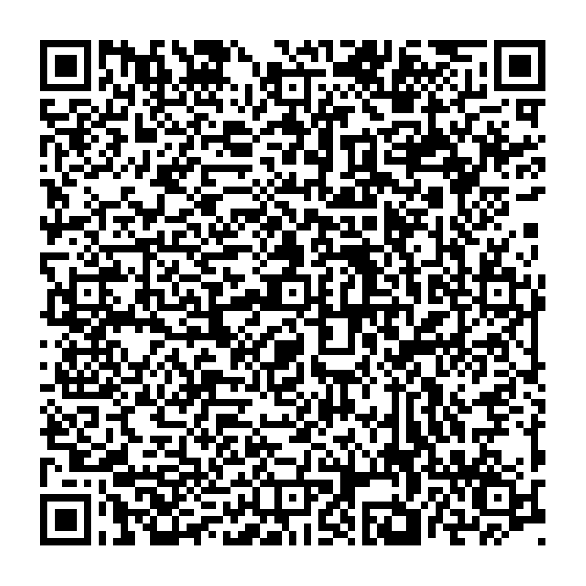 RERA QR Code for Paridhan Garment And Textile Park