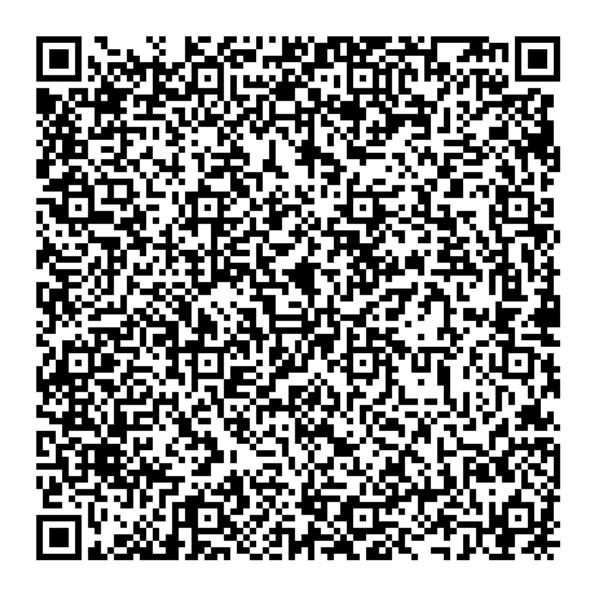 rudra-industrial-hub-29390 RERA Registration Certificate QR Code