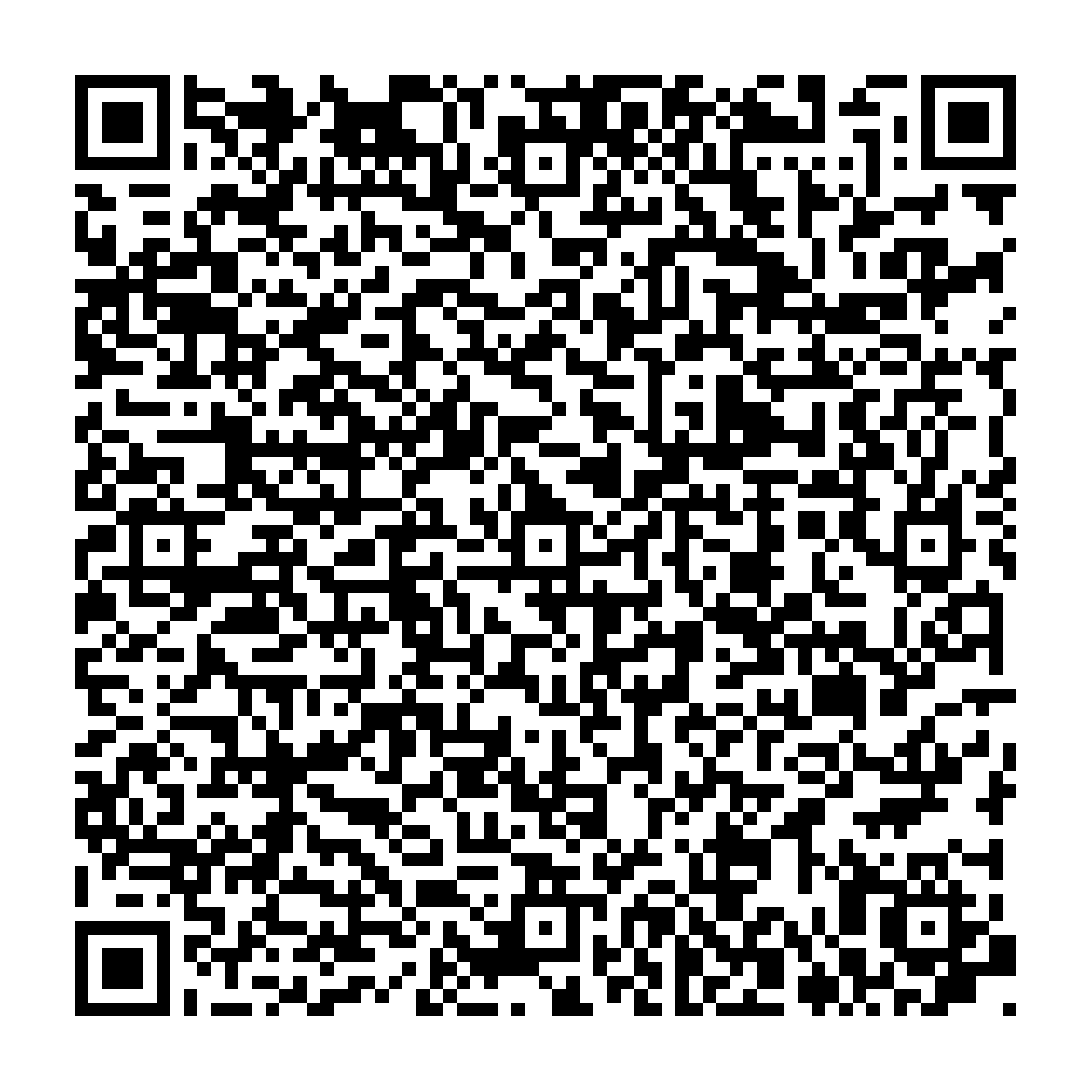 RERA QR Code for Sahajanand Heights