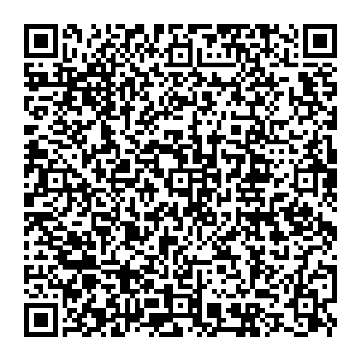 samruddham-nest-27012-qr RERA Registration Certificate QR Code