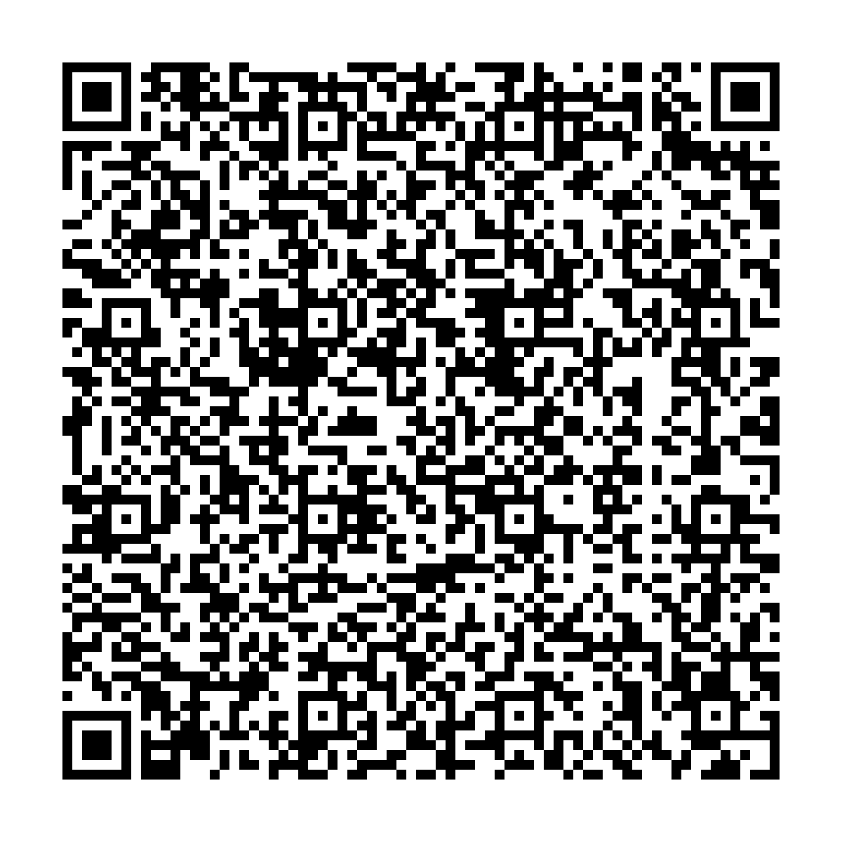 RERA QR Code for Sanidhya Heights