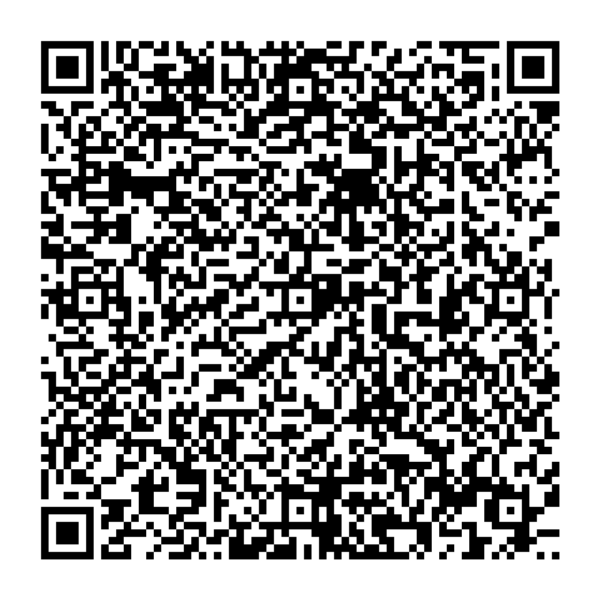 satya-pride-27965-qr RERA Registration Certificate QR Code