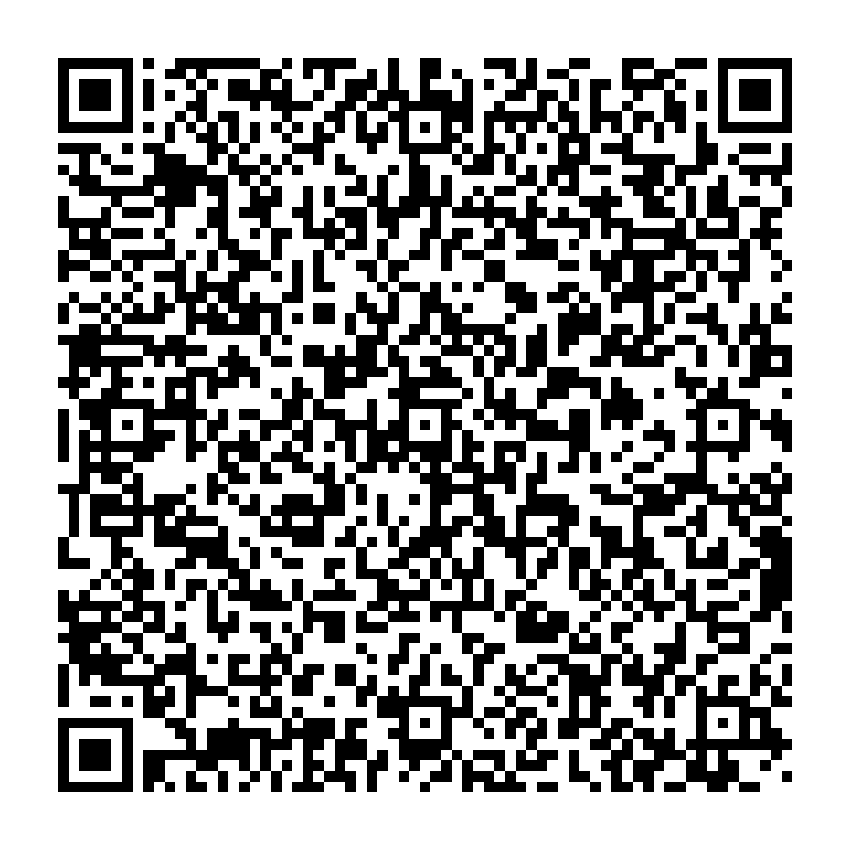QR code on the GujRERA registration certificate for Shivay