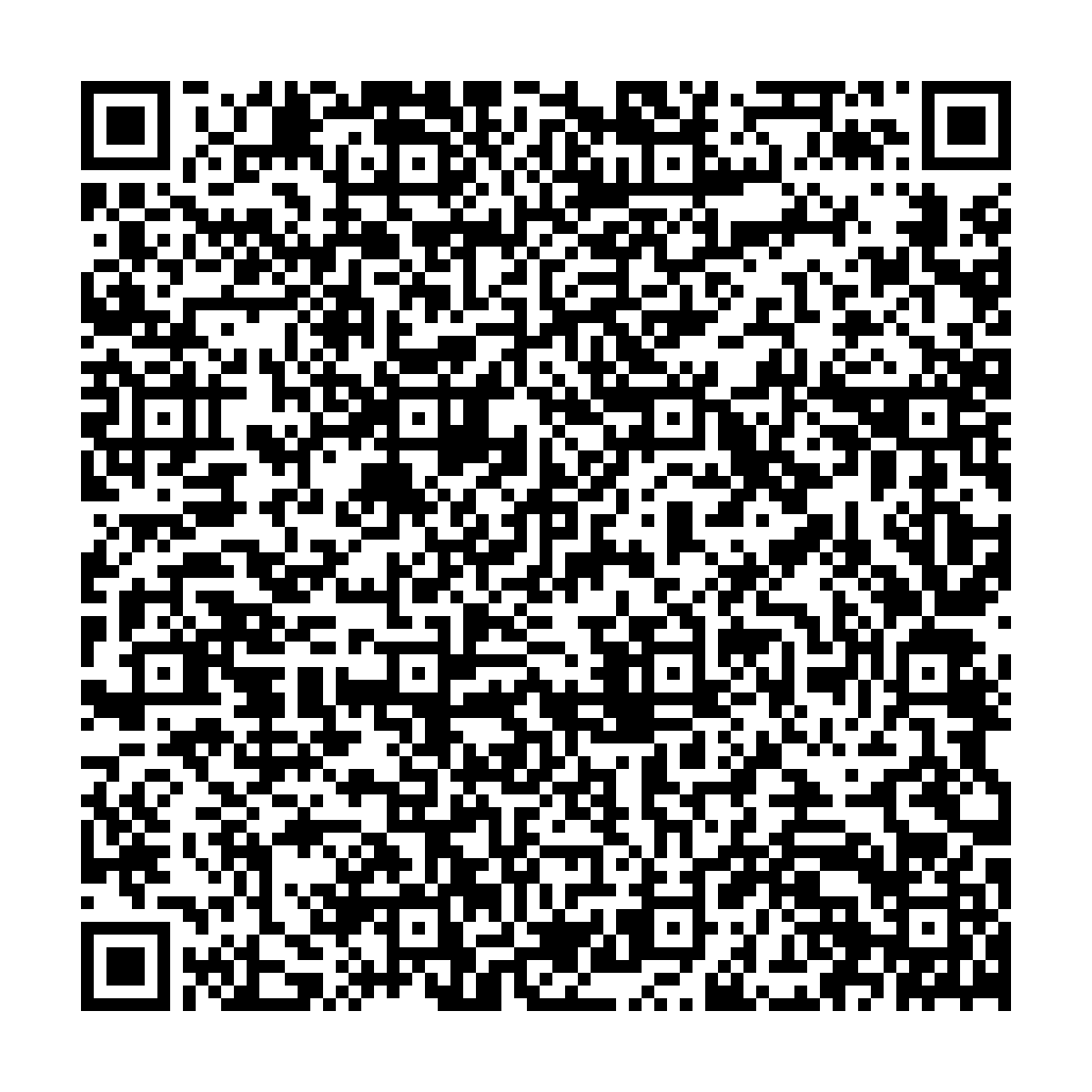 shree-shanti-niwas-27170-qr RERA Registration Certificate QR Code