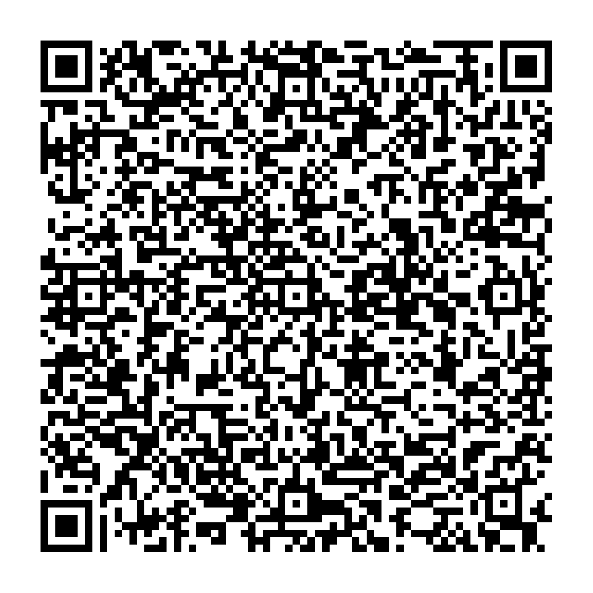 RERA QR Code for Shreeji Sankalp