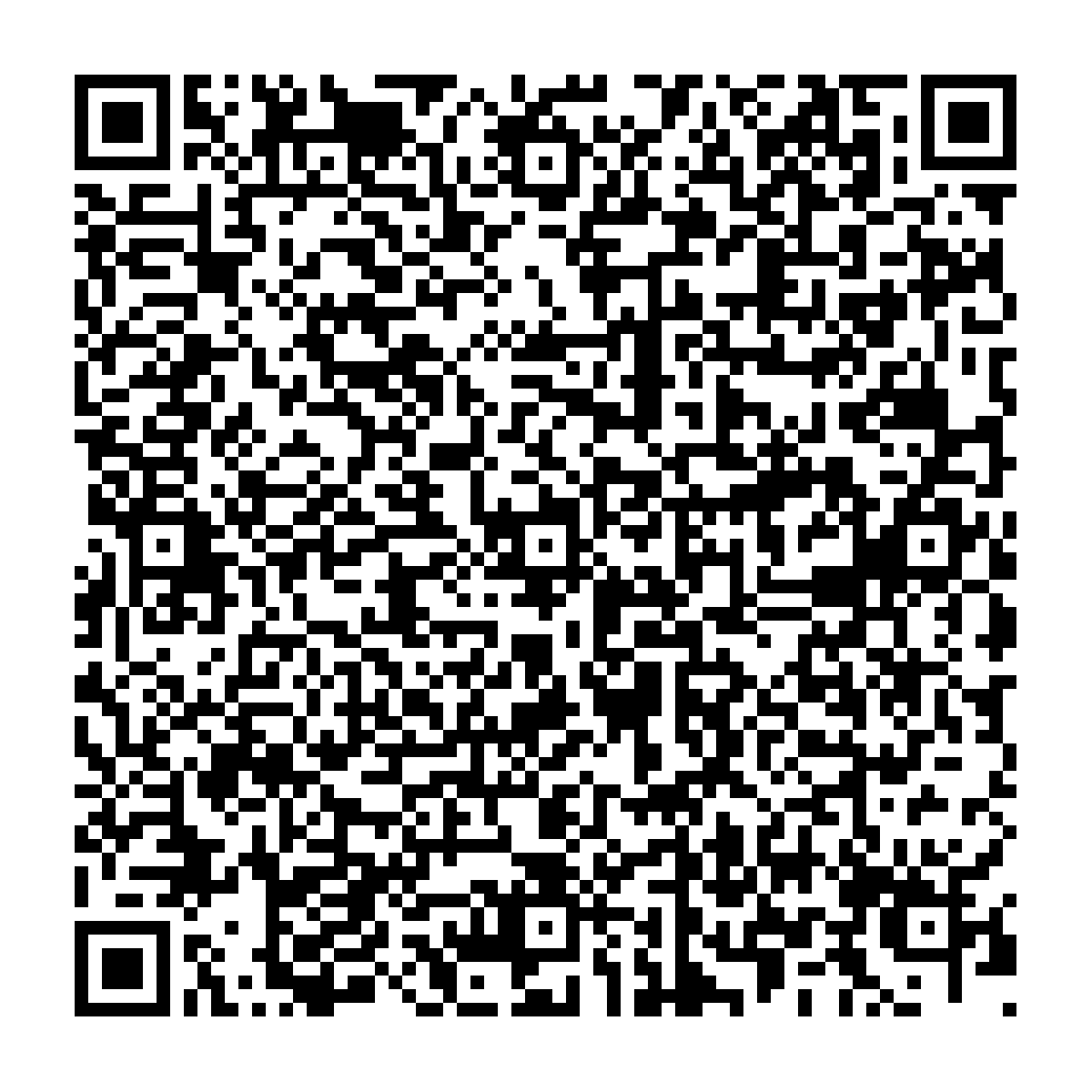 swara-skypark-27292-qr RERA Registration Certificate QR Code