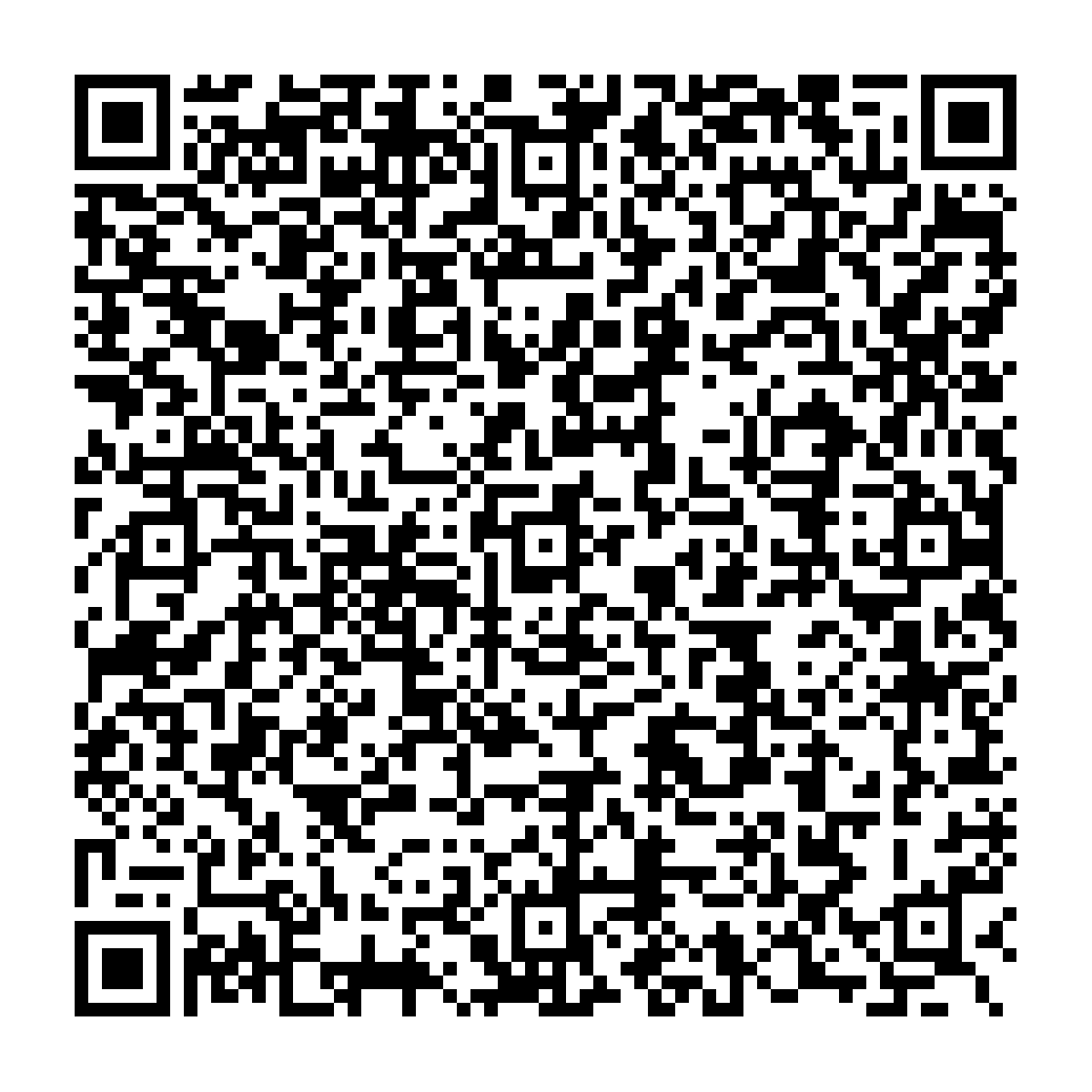 RERA QR Code for Swarnim Villa