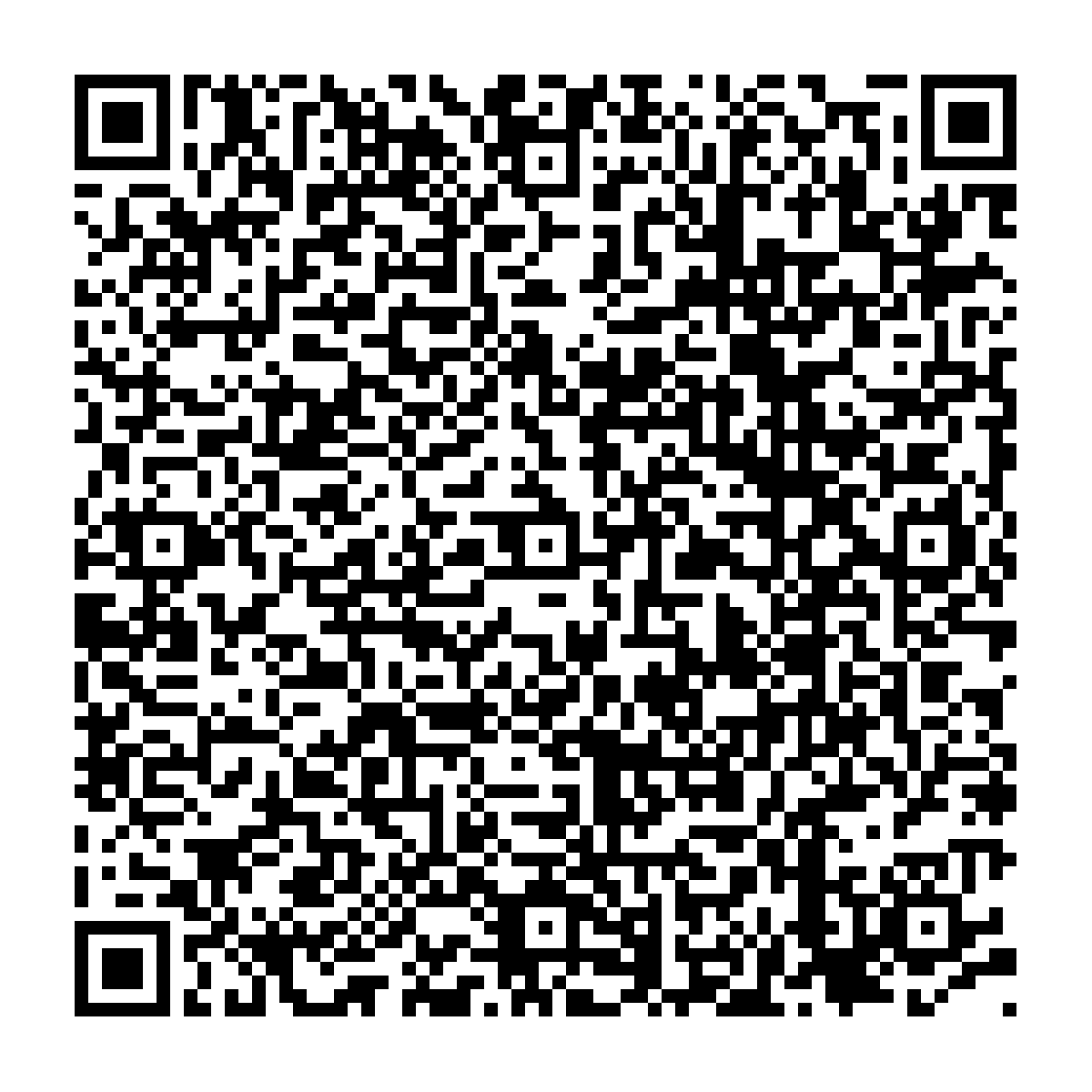 QR code on the GujRERA registration certificate for The Galaxy