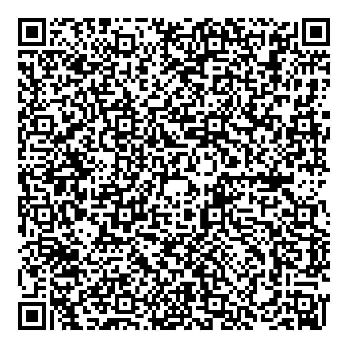 the-landmark-luxuria-27010-qr RERA Registration Certificate QR Code