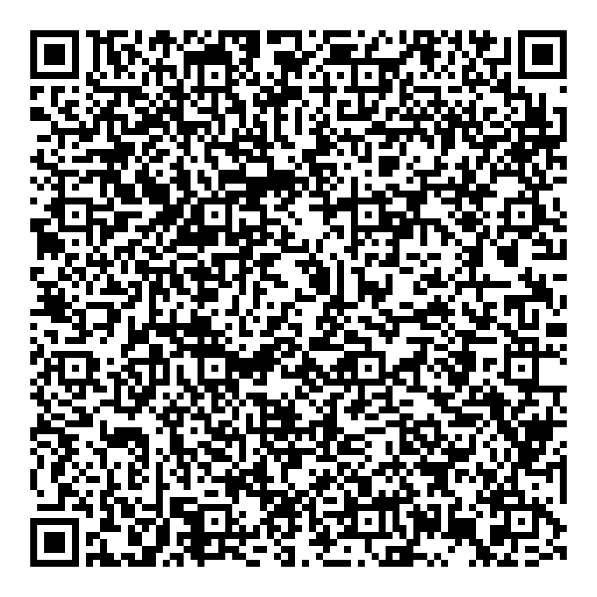 QR code on the GujRERA registration certificate for Yashvi Family